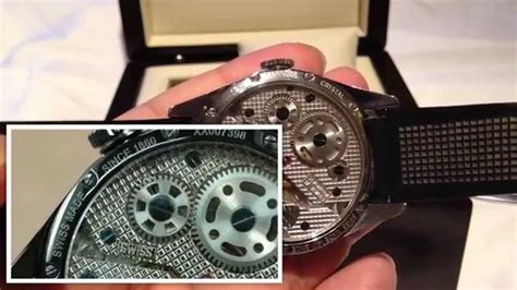 how to spot fake carrera watch|tag heuer carrera calibre 1 real.